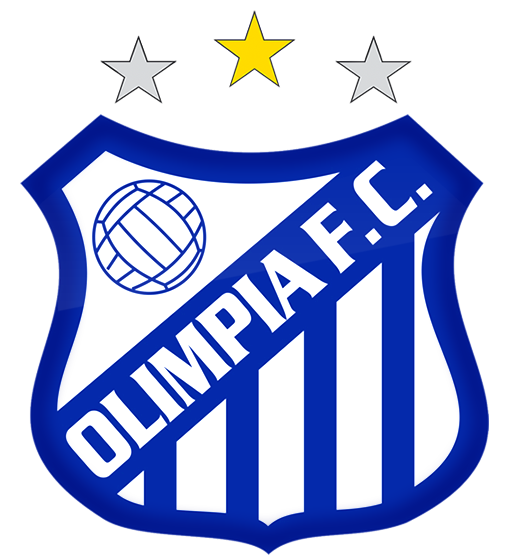 Escudo do Olímpia Futebol Clube