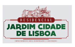 Residencial Jardim Cidade de Lisboa
