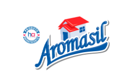 Aromasil - Produtos de Higiene e Limpeza